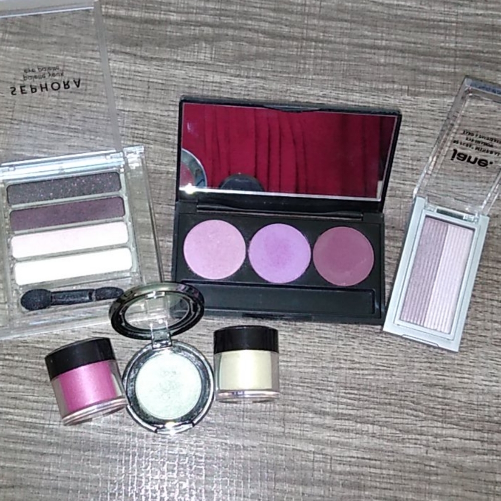 Eyeshadow bundle